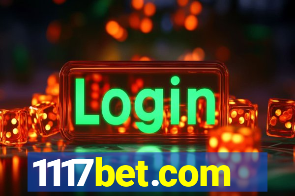 1117bet.com