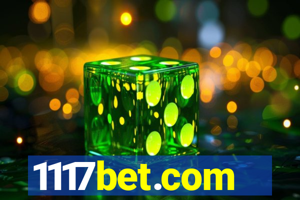 1117bet.com