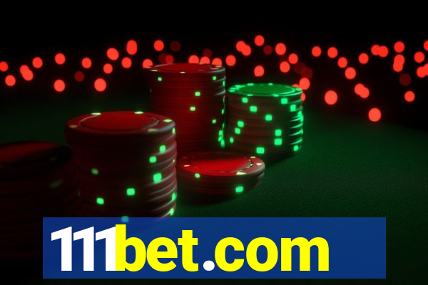 111bet.com