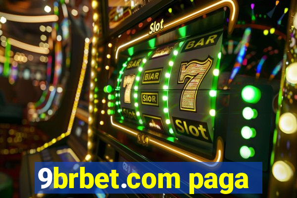 9brbet.com paga