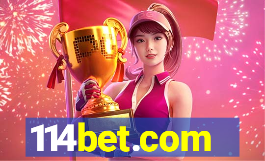 114bet.com