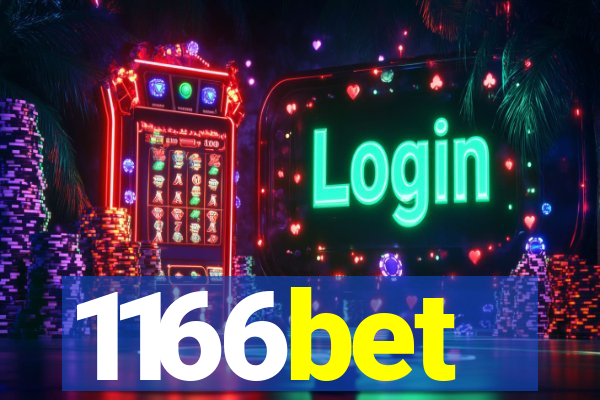 1166bet