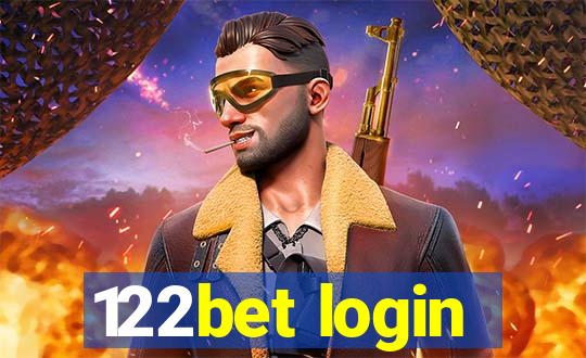 122bet login