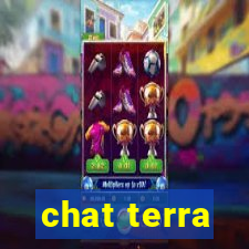 chat terra