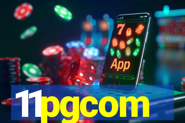 11pgcom