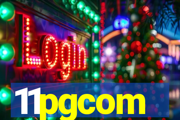 11pgcom