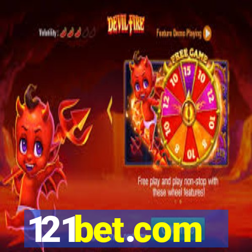 121bet.com