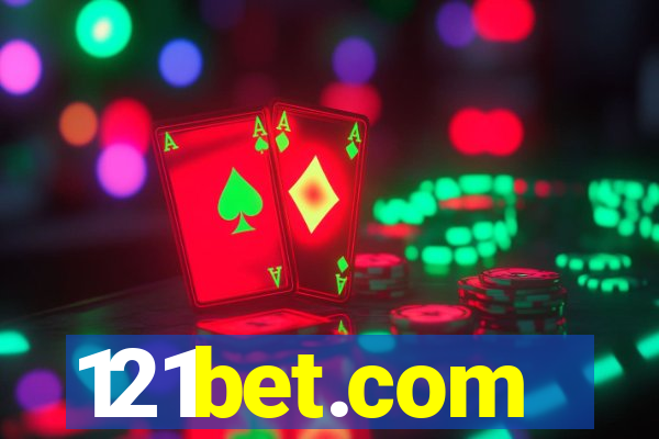 121bet.com