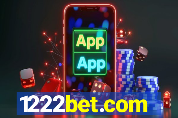 1222bet.com