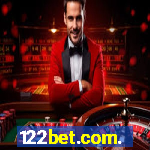 122bet.com.