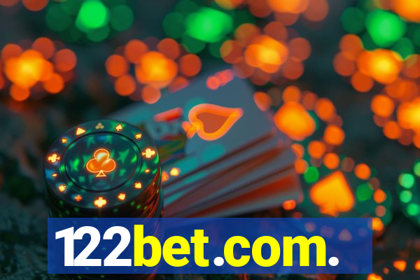 122bet.com.