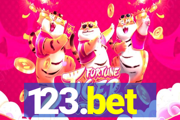 123.bet