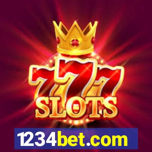 1234bet.com