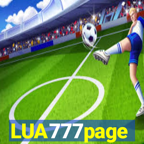 LUA777page