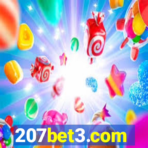 207bet3.com