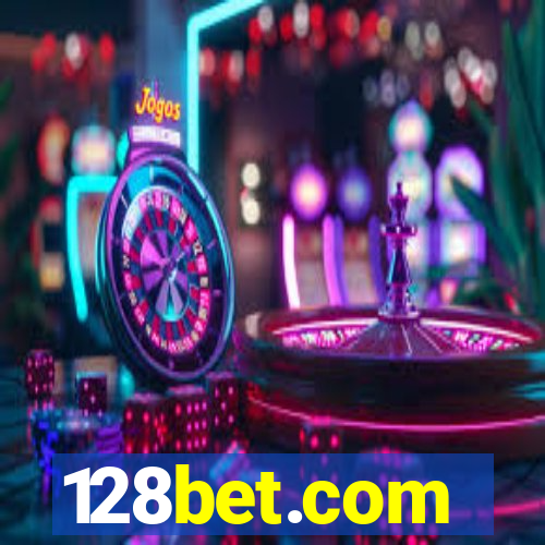 128bet.com