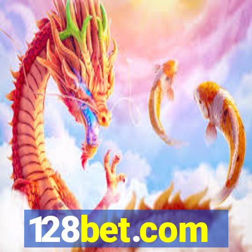 128bet.com