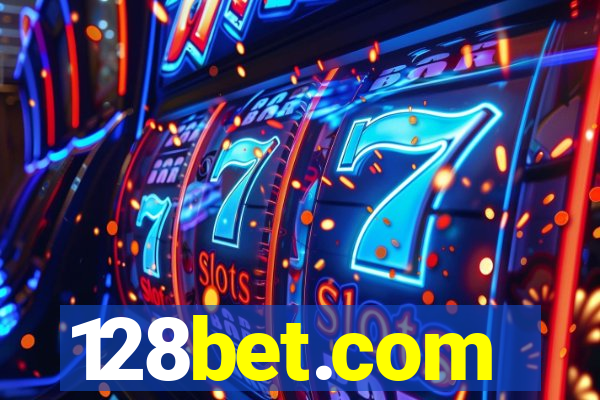 128bet.com