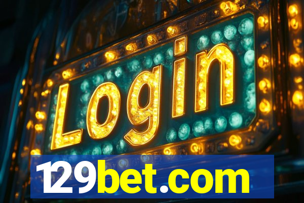 129bet.com