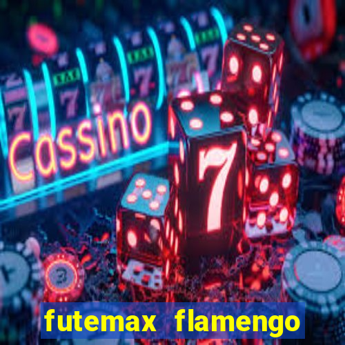 futemax flamengo atletico mg