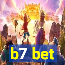 b7 bet