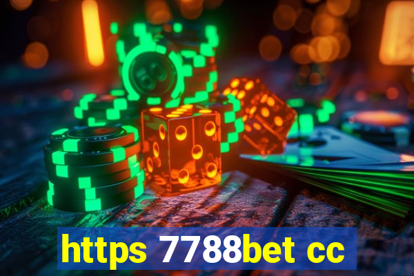 https 7788bet cc