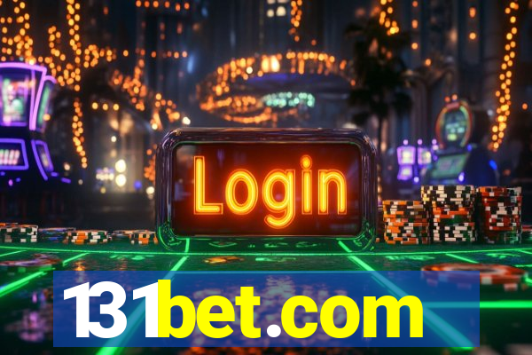 131bet.com