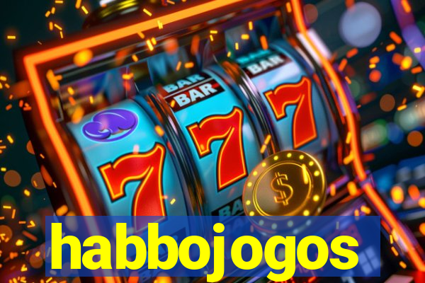 habbojogos