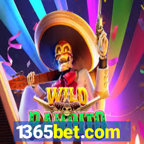 1365bet.com