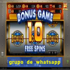 grupo de whatsapp de vaquejada