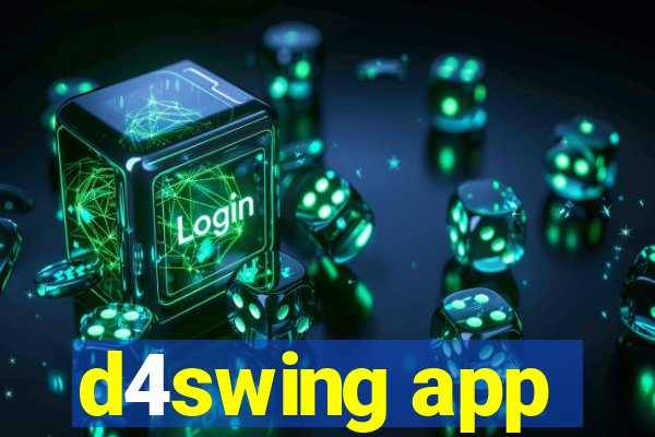 d4swing app