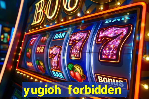 yugioh forbidden memories passwords