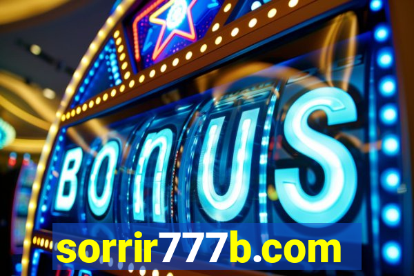 sorrir777b.com