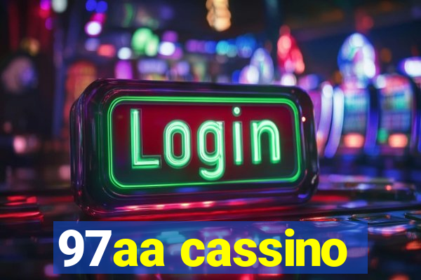 97aa cassino