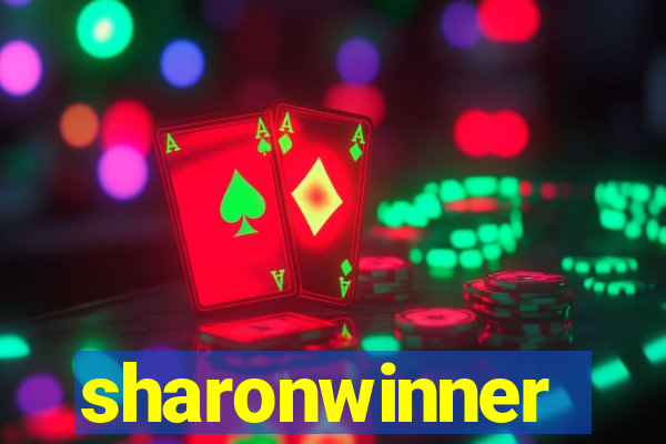 sharonwinner