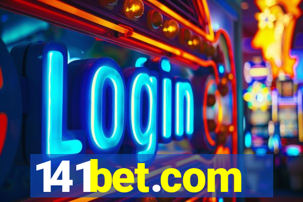 141bet.com