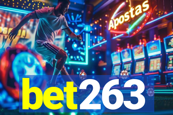 bet263