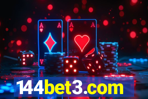 144bet3.com