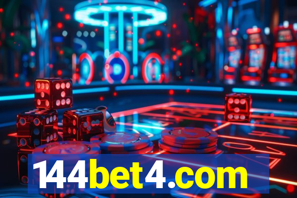 144bet4.com