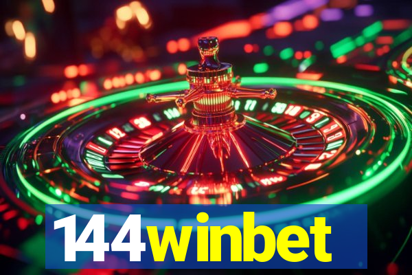 144winbet