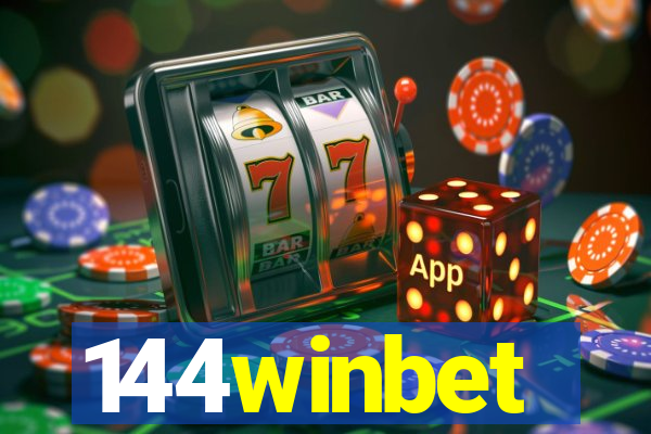 144winbet