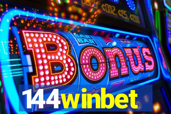 144winbet