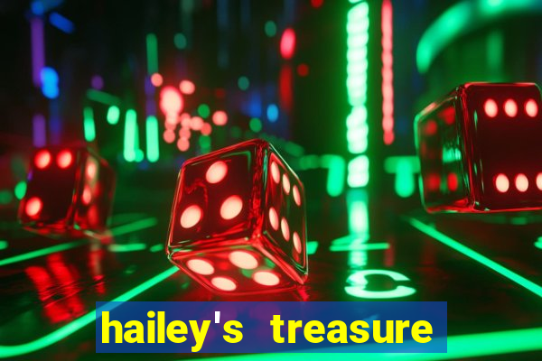 hailey's treasure adventure apk