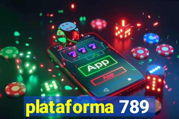 plataforma 789