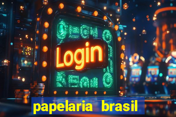 papelaria brasil porto alegre