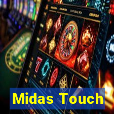 Midas Touch