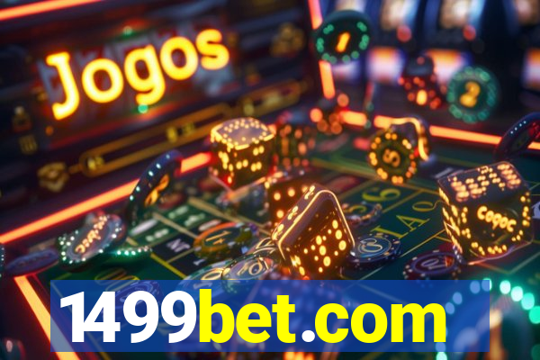 1499bet.com