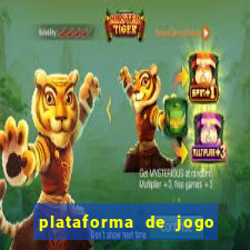 plataforma de jogo de r 3