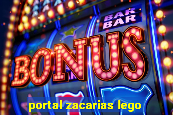 portal zacarias lego