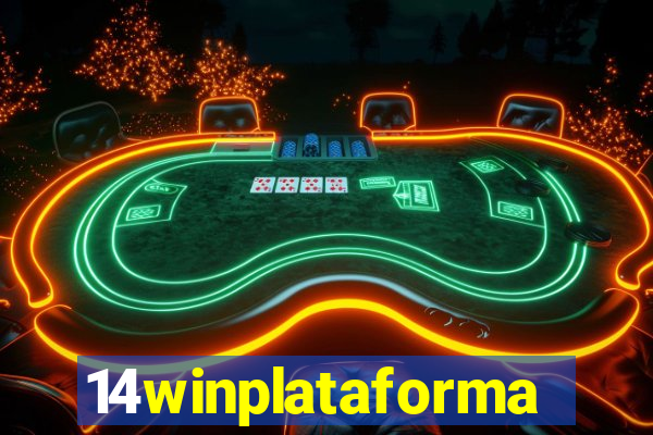 14winplataforma